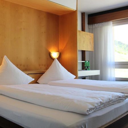Hotel Aurora Andermatt Exterior foto